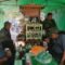 Kopi dan Obrolan Ringan Pererat Sinergi Aparat di Desa Parangjoro