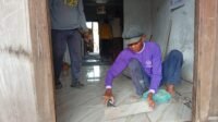 Lantai Baru Jadi Awal Harapan Keluarga Subani di Desa Parangjoro Lantai Baru Jadi Awal Harapan Keluarga Subani di Desa Parangjoro