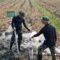 Program TMMD ke-129 Hadirkan Sumur Bor Perpompaan untuk Petani Parangjoro