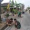 Pos Kamling Baru di Dukuh Singkil: Wujud Gotong Royong Warga dan TNI