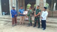 TMMD Kodim 0726/Sukoharjo Kirim Al-Qur’an dan Sajadah untuk Memperkuat Kehidupan Sosial di Parangjoro TMMD Kodim 0726/Sukoharjo Kirim Al-Qur’an dan Sajadah untuk Memperkuat Kehidupan Sosial di Parangjoro