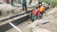 Warga Parang Joro: Gorong-Gorong TMMD Bukan Sekadar Bangunan, Tapi Penjawab Masalah Air Warga Parang Joro: Gorong-Gorong TMMD Bukan Sekadar Bangunan, Tapi Penjawab Masalah Air
