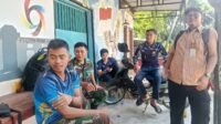 Kenangan Istirahat: Warga Parangjoro Akui Dekat dengan Prajurit Saat TMMD Kenangan Istirahat: Warga Parangjoro Akui Dekat dengan Prajurit Saat TMMD