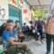 Kenangan Istirahat: Warga Parangjoro Akui Dekat dengan Prajurit Saat TMMD