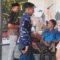 Tawa di Teras Usai Pengerjaan Gorong-gorong Pererat Sinergi TNI-Masyarakat