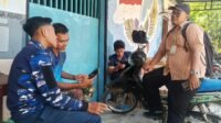 Siang di Teras Parangjoro: Prajurit TMMD dan Warga Berbagi Cerita Usai Gorong-gorong Rampung Siang di Teras Parangjoro: Prajurit TMMD dan Warga Berbagi Cerita Usai Gorong-gorong Rampung