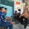 Siang di Teras Parangjoro: Prajurit TMMD dan Warga Berbagi Cerita Usai Gorong-gorong Rampung