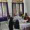 Capaian TMMD Ke-129 di Aceh Jaya Dicek Tim Wasev Dipimpin Brigjen Totok