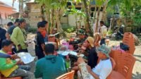 Santap Siang Bersama Satgas TMMD: Modal Sosial untuk Gotong Royong Tadang Palie Santap Siang Bersama Satgas TMMD: Modal Sosial untuk Gotong Royong Tadang Palie