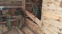 Ruang Tamu dan Tengah Dipisah, Keluarga Demmang Nikmati Kenyamanan Baru Ruang Tamu dan Tengah Dipisah, Keluarga Demmang Nikmati Kenyamanan Baru