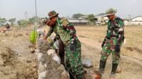 Parangjoro Berbenah: Sasaran Fisik TMMD ke-129 Genjot Akses dan Ekonomi