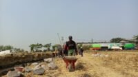 Solusi Drainase: Talud dan Gorong-gorong Hadir di Dukuh Jebagan