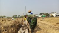 Pengerjaan Talud dan Gorong-gorong Ubah Lanskap Dukuh Jebagan