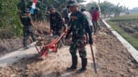 Kerja Pagi di Parangjoro Dipandang sebagai Modal Sosial untuk Masa Depan
