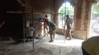 Perbaikan Masjid Al Mubarok di Parangjoro Didorong Kolaborasi Warga dan TMMD Perbaikan Masjid Al Mubarok di Parangjoro Didorong Kolaborasi Warga dan TMMD