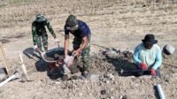 Talud di Parangjoro: Upaya Memperkuat Sawah dan Ekonomi Desa Talud di Parangjoro: Upaya Memperkuat Sawah dan Ekonomi Desa