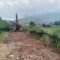 TMMD Ke-129: Excavator Ubah Kontur Desa Pattuku Jadi Jalan Akses