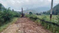 TMMD ke-129: Excavator Tangani Lereng Pattuku untuk Buka Akses Warga TMMD ke-129: Excavator Tangani Lereng Pattuku untuk Buka Akses Warga