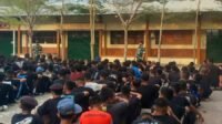Ketahanan Sosial Dikuatkan: TMMD 129 Kodim Sukoharjo Gelar Pembinaan Karakter di SMK Ketahanan Sosial Dikuatkan: TMMD 129 Kodim Sukoharjo Gelar Pembinaan Karakter di SMK