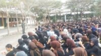 Sasaran Nonfisik TMMD: Membentuk Sikap Pelajar SMK di Sukoharjo Sasaran Nonfisik TMMD: Membentuk Sikap Pelajar SMK di Sukoharjo