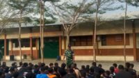 Sukoharjo: TMMD Reguler ke-129 Bina Karakter Siswa SMK dari Halaman Sekolah Sukoharjo: TMMD Reguler ke-129 Bina Karakter Siswa SMK dari Halaman Sekolah