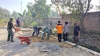 70 Persen Pengerjaan Weremisasi Parangjoro Rampung, Akses Desa Kian Layak