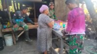 Dari Palu hingga Percakapan: Wajah Lain TMMD Reguler ke-129 di Parangjoro
