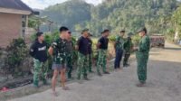 Awal Hari di Bontocani: Apel Pagi Atur Ritme Kerja Satgas TMMD ke-129 Awal Hari di Bontocani: Apel Pagi Atur Ritme Kerja Satgas TMMD ke-129