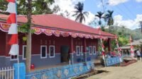 Pemasangan Umbul-Umbul Warnai Kantor Desa Pattuku Sambut HUT RI ke-81 Pemasangan Umbul-Umbul Warnai Kantor Desa Pattuku Sambut HUT RI ke-81