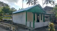Renovasi Rumah Bapak Bella di Sasaran TMMD ke-129 Masuk Fase Penyempurnaan Renovasi Rumah Bapak Bella di Sasaran TMMD ke-129 Masuk Fase Penyempurnaan