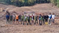 Penanaman Bibit Alpukat di Dusun Batulappa: Warisan untuk Masa Depan Penanaman Bibit Alpukat di Dusun Batulappa: Warisan untuk Masa Depan