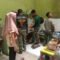 Dapur Desa Jadi Penopang Operasional TMMD Ke-129 Kodim 0726/Sukoharjo
