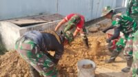 Bahu Jalan Diratakan, Warga Parangjoro Diharap Lebih Aman saat Berkendara