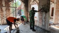 Rehabilitasi Masjid di Parangjoro: Prioritas Tempat Wudhu dan MCK Rehabilitasi Masjid di Parangjoro: Prioritas Tempat Wudhu dan MCK