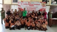 Murid SD di Sarah Raya Berlomba Cerdas Cermat Rayakan HUT RI ke-81 Murid SD di Sarah Raya Berlomba Cerdas Cermat Rayakan HUT RI ke-81