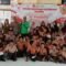 Murid SD di Sarah Raya Berlomba Cerdas Cermat Rayakan HUT RI ke-81
