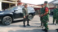 Brigjen Donny Soroti Pembangunan Jembatan-Talut di TMMD Sukoharjo untuk Konektivitas Dusun Brigjen Donny Soroti Pembangunan Jembatan-Talut di TMMD Sukoharjo untuk Konektivitas Dusun