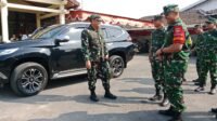 TMMD Sukoharjo: Jalan dan Penyuluhan Menjadi Sasaran Utama