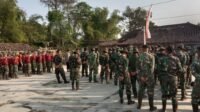 Kesiapan Jadi Fokus: Apel Awali Pekerjaan TMMD ke-129 Sukoharjo Kesiapan Jadi Fokus: Apel Awali Pekerjaan TMMD ke-129 Sukoharjo
