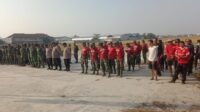 Sukoharjo Gelar Apel Pra-Pelaksanaan TMMD Reguler ke-129: Fokus pada Persiapan Sukoharjo Gelar Apel Pra-Pelaksanaan TMMD Reguler ke-129: Fokus pada Persiapan