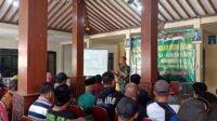 TMMD Kodim 0726/Sukoharjo Sisipkan Literasi Digital dalam Wawasan Kebangsaan TMMD Kodim 0726/Sukoharjo Sisipkan Literasi Digital dalam Wawasan Kebangsaan