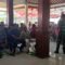 Wawasan Kebangsaan TMMD 129 Singgah di Parangjoro, Warga Diskusi Soal Hoaks
