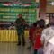 TMMD 129 Kodim 0726/Sukoharjo Tambah Wawasan Kebangsaan di Parangjoro