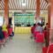 Mayor Inf Suroso Beri Wawasan Kebangsaan di Balai Desa Parangjoro