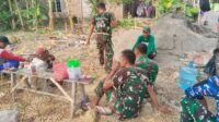 Istirahat Bukan Hanya Tenangkan Tubuh, Tapi Juga Jalin Kebersamaan di Parangjoro