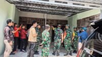 Kadispenad Tinjau RTLH TMMD Parangjoro: Pembangunan yang Langsung Dirasakan Warga Kadispenad Tinjau RTLH TMMD Parangjoro: Pembangunan yang Langsung Dirasakan Warga