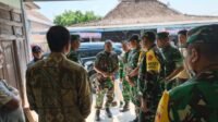 Dari Parangjoro, Kadispenad Cek Pekerjaan RTLH yang Langsung Menyentuh Warga Dari Parangjoro, Kadispenad Cek Pekerjaan RTLH yang Langsung Menyentuh Warga