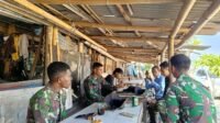 Dampak Ekonomi Kecil: Satgas TMMD 129 Bantu Warung di Parangjoro Tetap Berputar Dampak Ekonomi Kecil: Satgas TMMD 129 Bantu Warung di Parangjoro Tetap Berputar