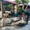 Selesai di Tahap Finishing, Pos Kamling Sinkil Bakal Dipakai untuk Ronda