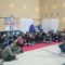 Apel Malam Jadi Mekanisme Pemantauan Personel Satgas TMMD di Bontocani